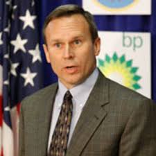 BP Tries Damage Control