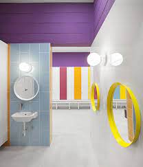 The best selection of royalty free children restroom symbol vector art, graphics and stock illustrations. 94 Child Restroom Design Ideas Restroom Design Kids Toilet Design