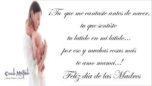 Feliz Dia De Las Madres Comedians Rock Music Personal Blog