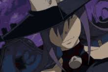Read more information about the character blair from soul eater? Blair Souleater Gifs Tenor