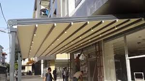 Teras katımız için polikarbondan açılır kapanır çatı sistemi yapmak istiyorum. Rayli Tente Katlanir Tente Acilir Kapanir Tente Pergola Sistemleri 0532 623 68 37 Dailymotion Video