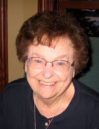 Obituary information for Constance V. "Connie" Stieber