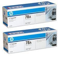 Find the best deals on hp 78a toner cartridges at the official hp only original hp ce278a, ce278d toner cartridges can provide the results your printer was engineered to deliver. Hp Lj M1536dnf Toner Cartridge Prints 2100 Pages Laserjet Pro M1536dnf