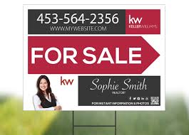 If you are on the market for keller williams real estate signs, look no further than rapido signs. Keller Williams Yard Signs Keller Williams Yard Sign Templates