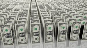 How high would the aig bonuses pile up if the bills were stacked one on top of another? 1 Billion By The Numbers Abc7 San Francisco