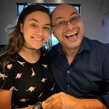 Carlos Demera's Instagram, Twitter & Facebook