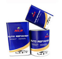 High Solid Content Anti Yellowish Hardener Mix Paint Hardner with Fast  Shipping