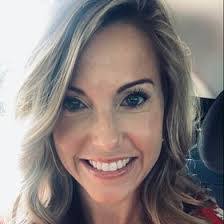 Carrie Harrell's Instagram, Twitter & Facebook