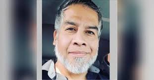 Angel Victor Garcia Obituary