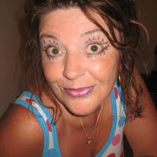 Mary Pridmore (@MMPSpain)