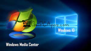 The venerable front end to watching tv on your pc has. Download And Install Windows Media Center Offline Setup Windows 10 Pc Get Pc Apps