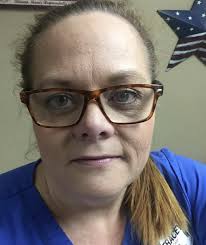 TSTC Nursing alumna proves that heroes wear scrubs and stethoscopes