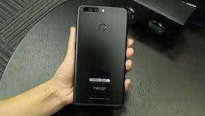 Its price expected to cost just over $ 600. Huawei S Honor Note 9 Image Leaked Showing The Rear Side Android Community
