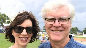 GALLERY: 32 glamorous pics from Gympie's first race day