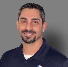 Brian Savino's Instagram, Twitter & Facebook