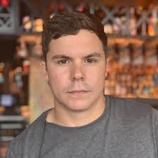 Daniel Harries's Instagram, Twitter & Facebook