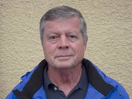 Powell River council candidate: Art Richards