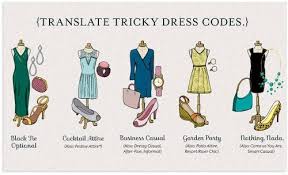 (noun) a tuxedo is an example of formal attire. Dressy Casual Meaning Off 74 Medpharmres Com