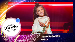 Prokuratura ściga osoby, które znieważyły viki gabor w internecie. Spain Solea Palante At Junior Eurovision 2020 Youtube