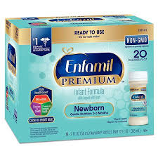 enfamil newborn premium infant formula ready to use 2