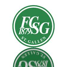 See more of fc st.gallen 1879 on facebook. Soccer Logo Sticker By Fc St Gallen 1879 For Ios Android Giphy