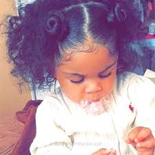 Great Cute Hairstyles For Curly Hair Babies Cute Hairstyle The Post Cute Hairstyles For Curly Hair Babi Baby Girl Hairstyles Curly Hair Baby Baby Girl Hair