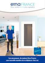 Maybe you would like to learn more about one of these? Ascenseur Hydraulique Les Premiums Etna France Privatif