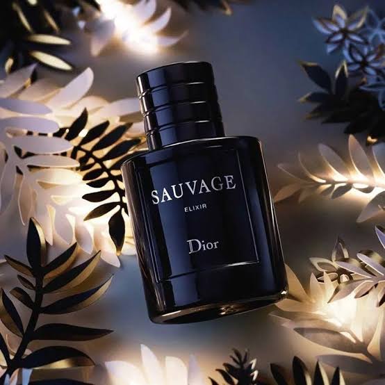 Nước hoa nam Dior Sauvage Elixir hương thơm nam tính - Wiix Perfume