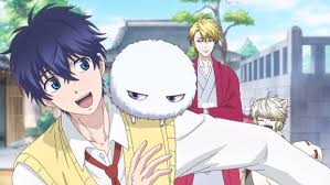 The Morose Mononokean Season 2 Episode 13 With Karandi And Irina I Drink And Watch Anime In 2020 Anime Anime Screenshots Seasons