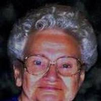 Pearl LeBlanc Hebert Obituary March 14, 2012