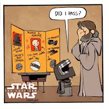 Lil Kylo Star Wars Starwars Starwarsart Starwarsfanart Lilkylo Lukeskywalker Jedi Bensolo Kyloren Star Wars Comics Star Wars Humor Star Wars Memes