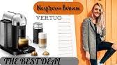 Nespresso env135s vertuo evoluo coffee and espresso machine by de'longhi, silver with nespresso vertuoline coffee, best seller assortment, 30 capsules 4.8 out of 5 stars 996 1 offer from $231.99 the irish times has teamed up with nespresso to offer one lucky reader the chance to win a nespresso vertuo next deluxe coffee machine in dark chrome. Nespresso Vertuo Review Best Pod Coffee Machine Youtube