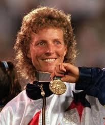 Michelle Akers