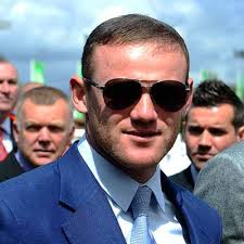 Barcelona defender Gerard Pique believes that Wayne Rooney would be an  ideal signing for the Spanish champions. The 28-year-old's Manchester  United future has been shrouded in doubt after retired manager Alex Ferguson