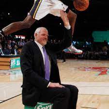 Here we have gathered all information about his physical information on his body structure, weight, height, family, age and. Utah Jazz 40 At 40 Big Mark Eaton Was Big And Also Good Slc Dunk