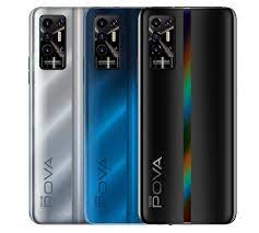 Tecno pova 2 price in india. Tecno Pova 2 Announced 1080p Display And A Huge 7 000 Mah Battery Gsmarena Com News