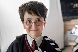 HBO's Harry Potter TV show starts production: First look at new Harry