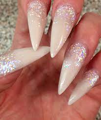Pin On Acrylic Nails Jane Bailey