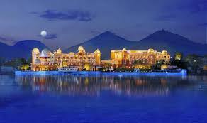 The Leela Palace Udaipur Udaipur Price, Reviews, Photos & Address
