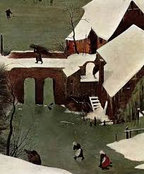 Ruslan Li - Pieter Bruegel the Elder ...