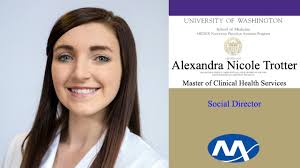 MEDEX Northwest 2020 Graduations: The “Class of COVID-19” Shines