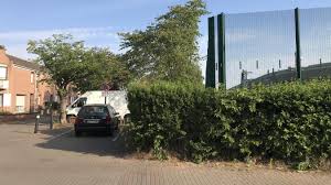 Douai Arrete Alors Qu Il S Appretait A Lancer Des Missiles