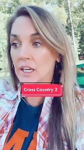 Fun Moments and Lessons from Cross Country Journey