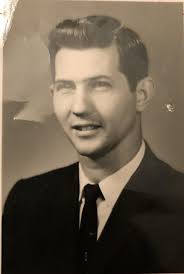 Melvin Alexander Traylor's Obituary