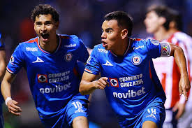 🎥 Cruz Azul encerra a invencibilidade do Chivas na Liga MX