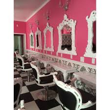 We are open for business. Pink Victorian Style Salon In New Orleans La Lace Xclusive Salon Barber Spa Specializes In Virgin Hair L Victorian Hairstyles Pink Victorian Lace Wigs