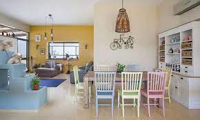 20 Bellissime Idee Per Arredare Casa Con Colori Pastello Mondodesign It
