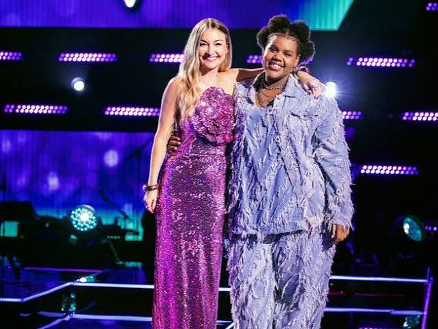 The Voice grand finalists revealed: Ronan Keating, Melanie C, Richard Marx and Kate Miller-Heidke make their final pick | 7NEWS