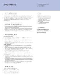 Use these resume examples to build your own resume using online resume builder by hiration. Professional Driving Resume Examples For 2021 Livecareer