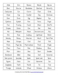 All You Need Is A Dry Erase Board And Now You Have A Fun Game Of Pictionary Pictionary For Kids Pictionary Words Pictionary Word List